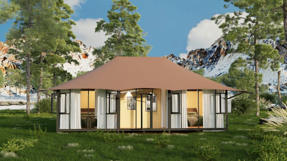 襄城县装配式建筑厂家